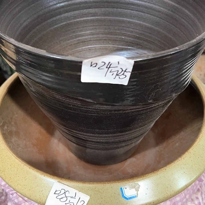景德镇精品花盆栽适合盆栽适合