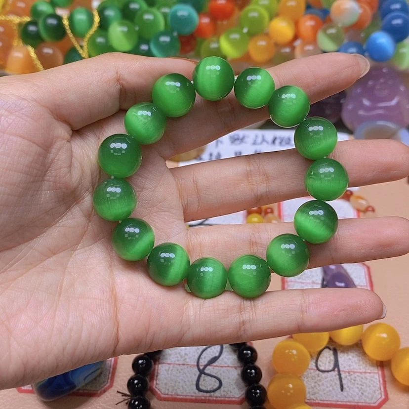 【闪购商品】玛瑙/玉髓颈饰未镶嵌和*玉