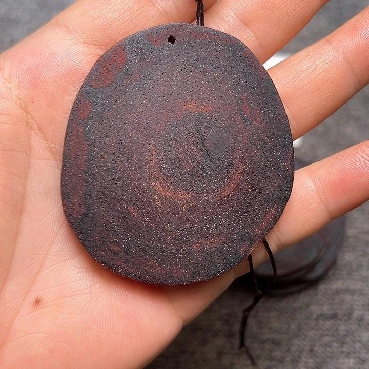 藤类降真香随形6.5左右红油彩虹油精品高货发其一