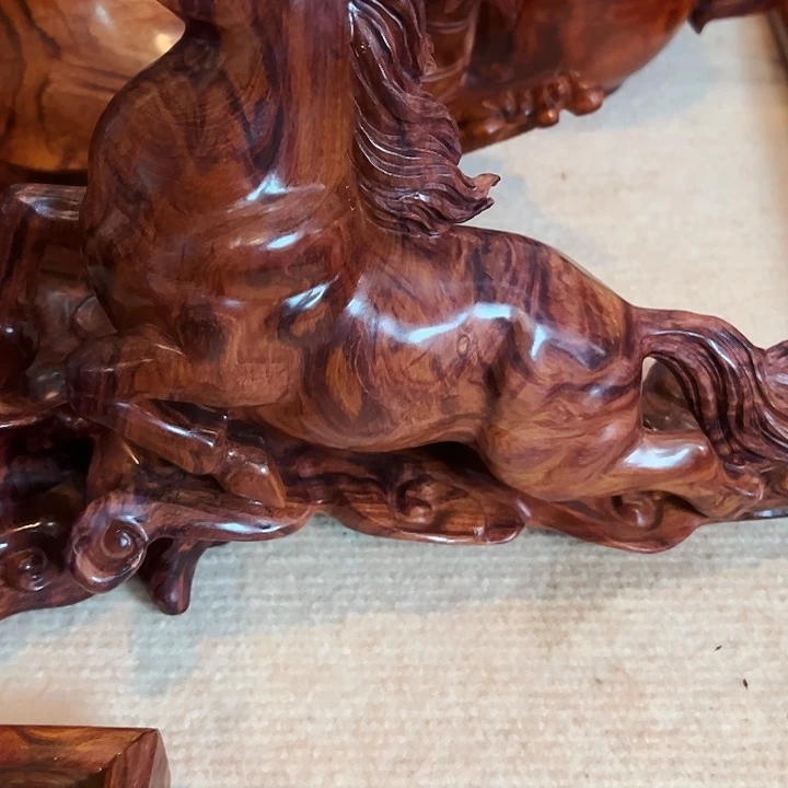 黄花梨/降香黄檀用****9