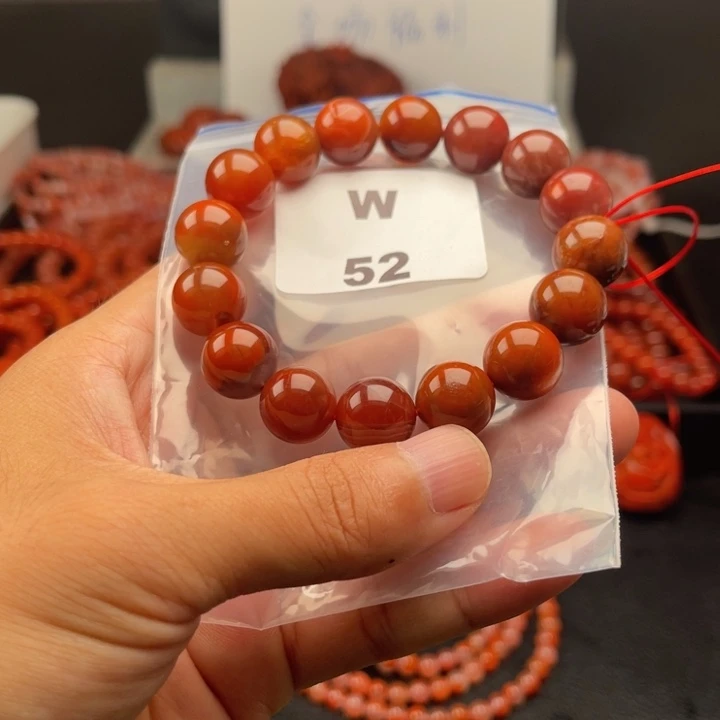 未镶嵌南红玛瑙多样性发货13mm南红玛瑙