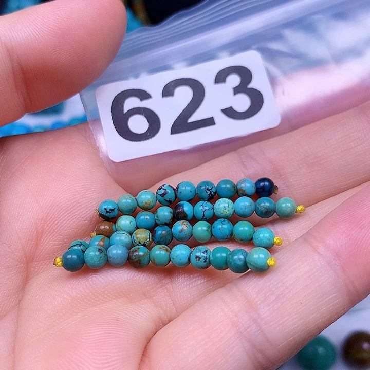 空竹粉丝专享十堰特色手工散珠
