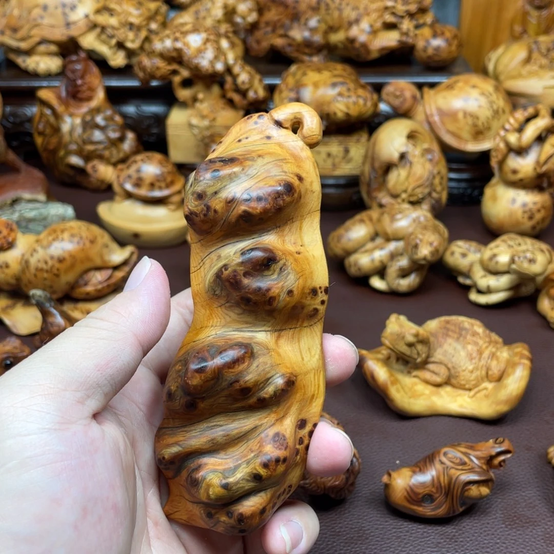 【闪购商品】柏木（崖柏）钞*