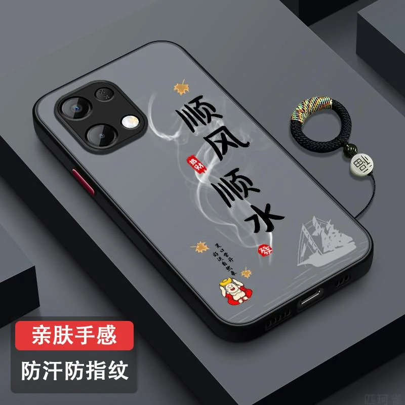 适用OPPOk12s手机壳防摔k12s全包镜头新款OPPOK12s硅胶磨砂半透PL