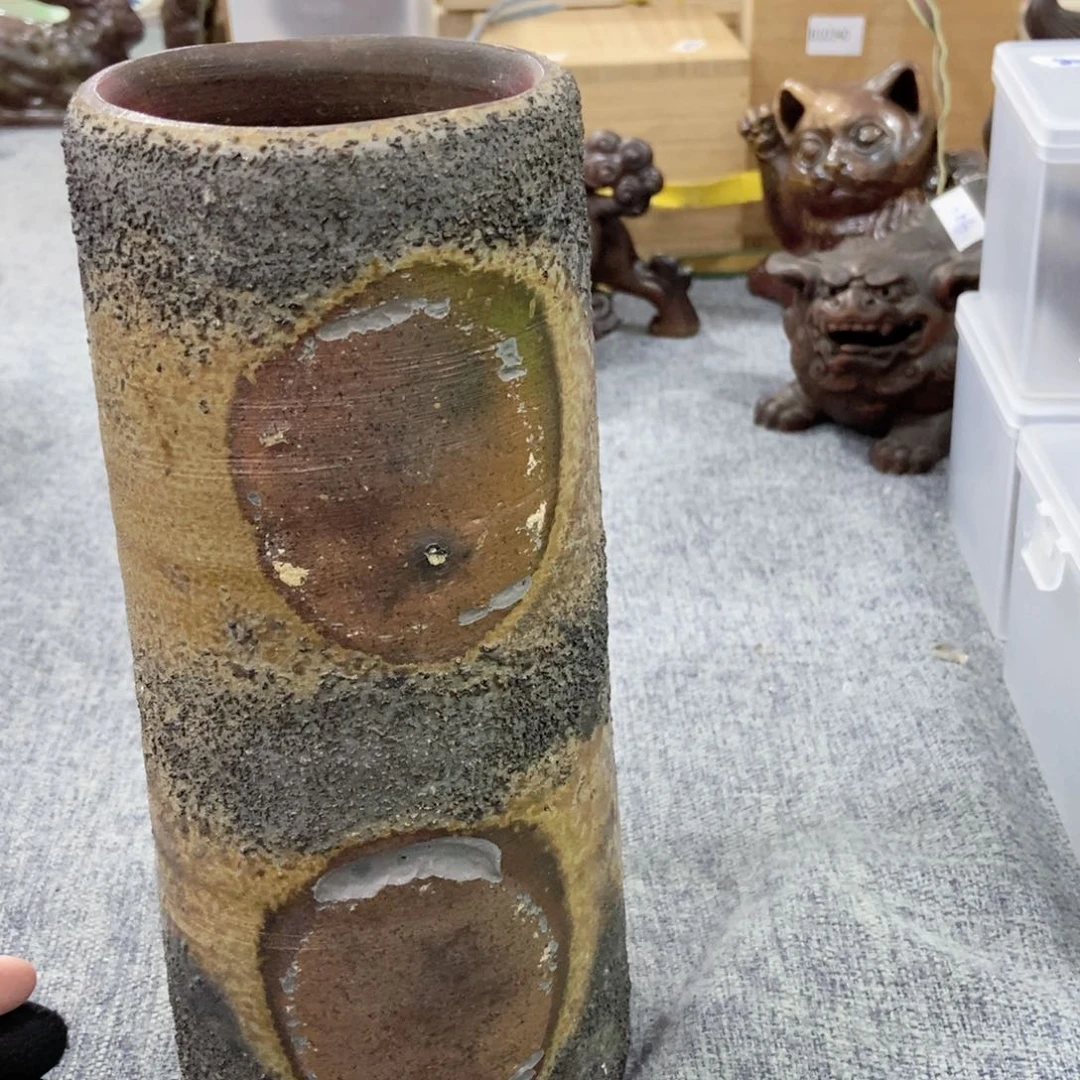 紫砂茶杯非常满意好看得物件