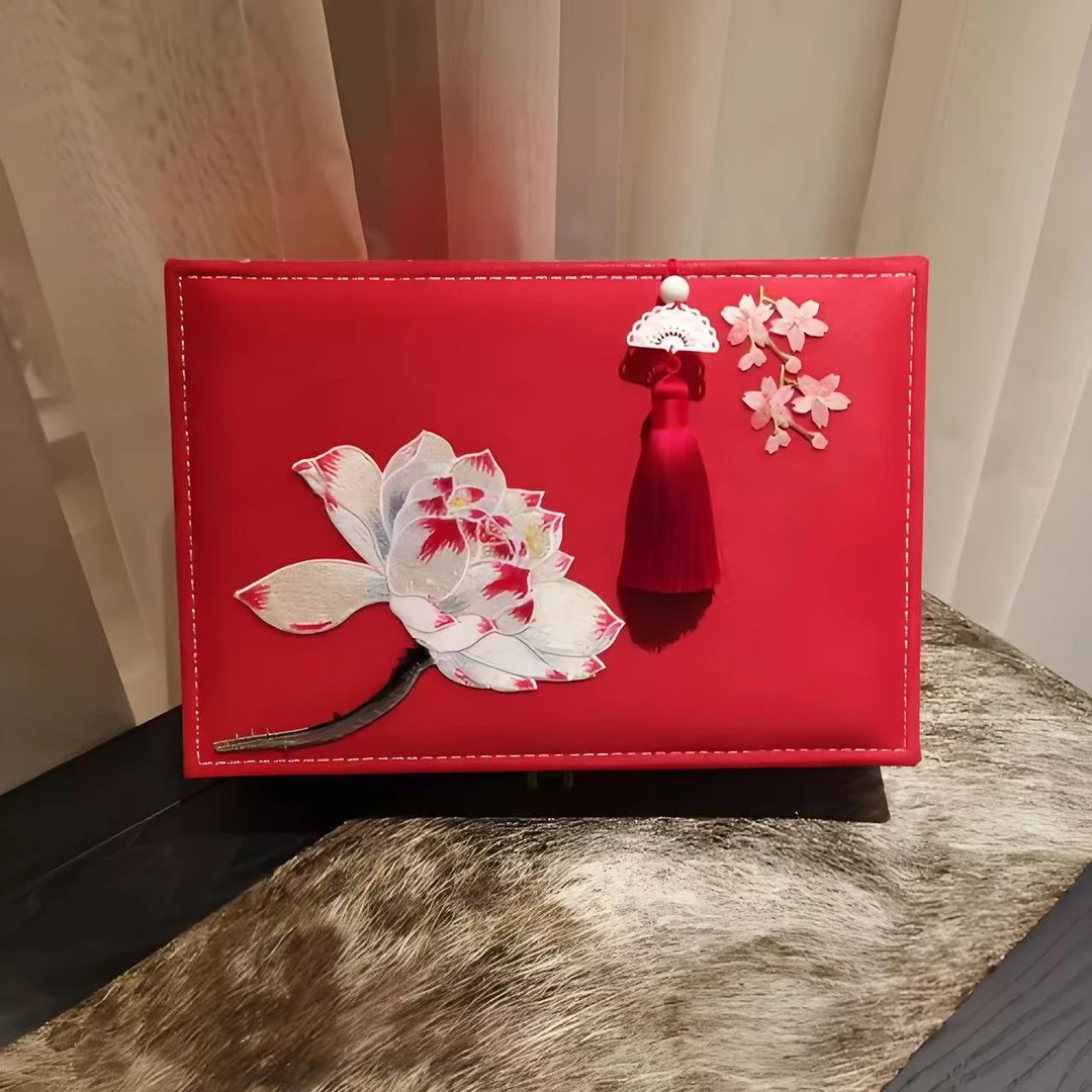 （编号925）刺绣盒子（代拍链接）