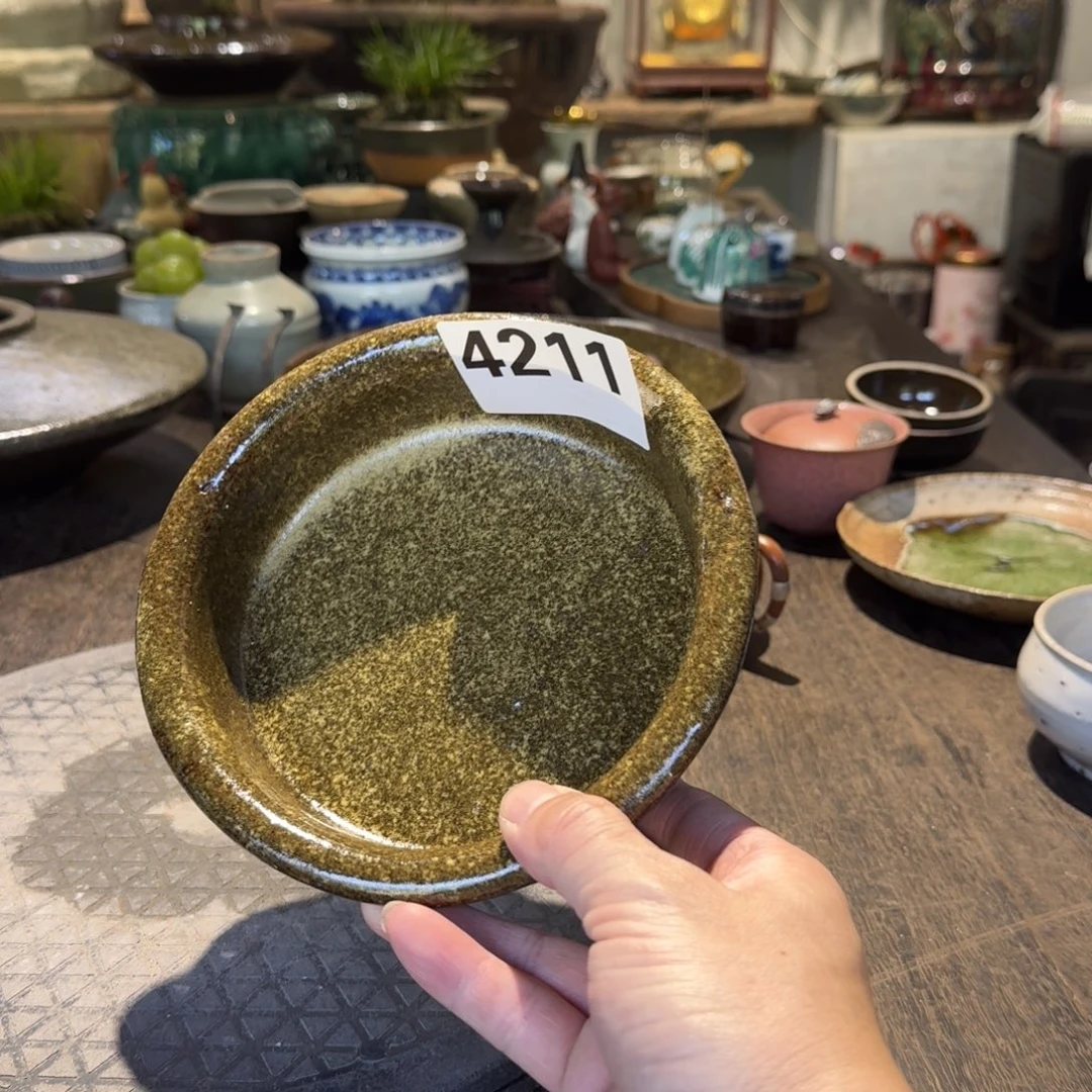 骑***班静静小院老物件4211