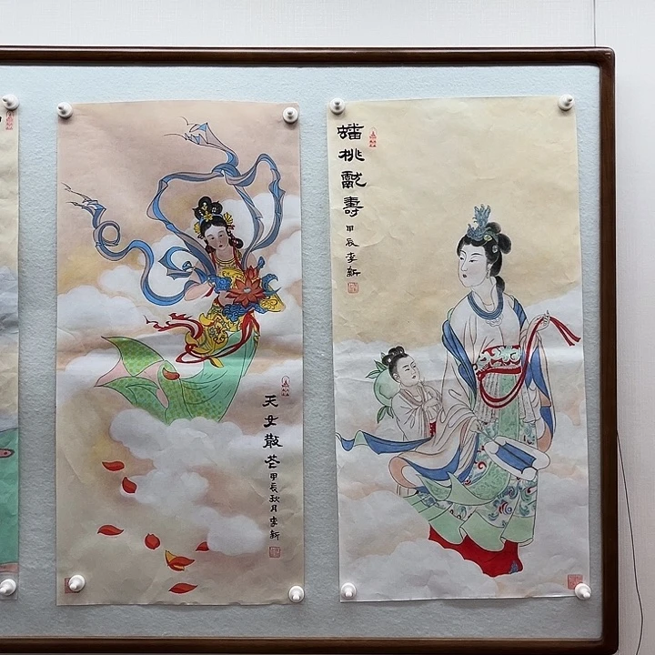 艺术作品欣赏作品