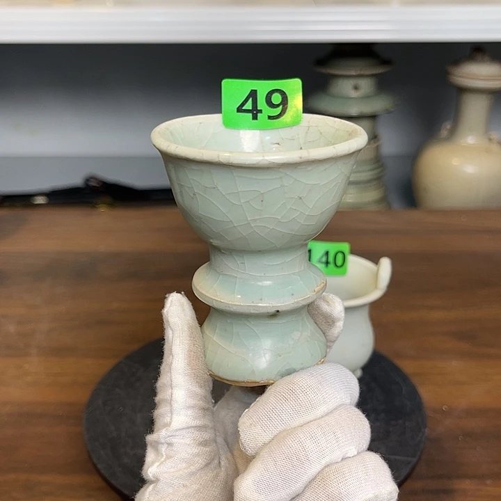 龙泉龙泉青瓷茶具