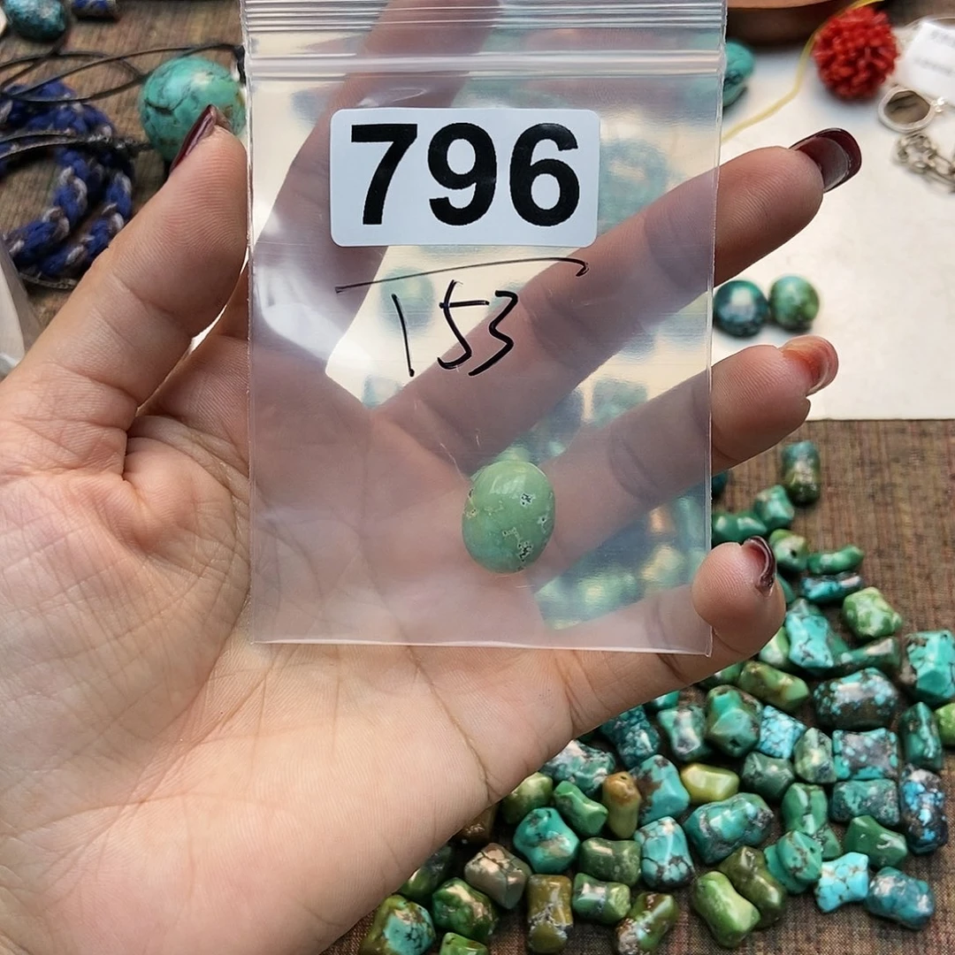 【闪购商品】翡翠颈饰未镶嵌月*配件