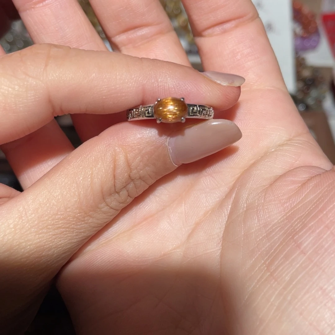 未镶嵌手链水晶手链