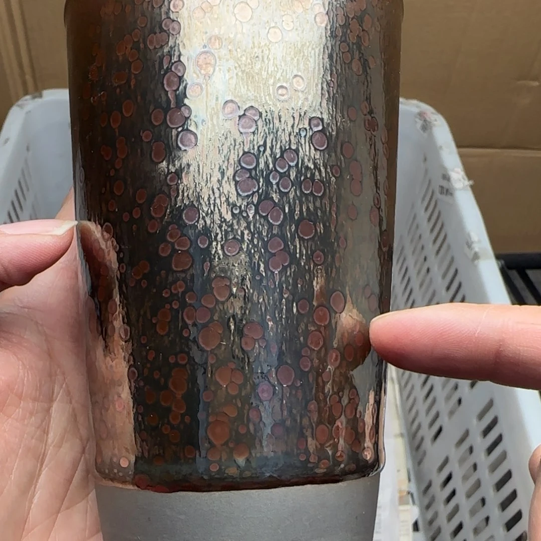 茶盏建盏主人杯单盏