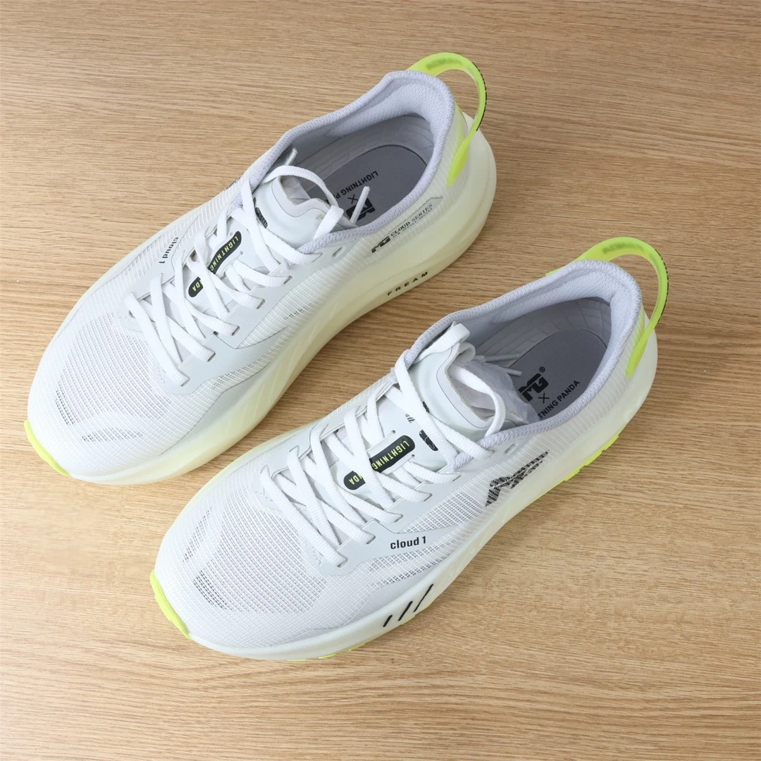 户外宽楦越野跑鞋瑞典MG3.0情侣运动鞋户外轻便休闲鞋跑步鞋透气