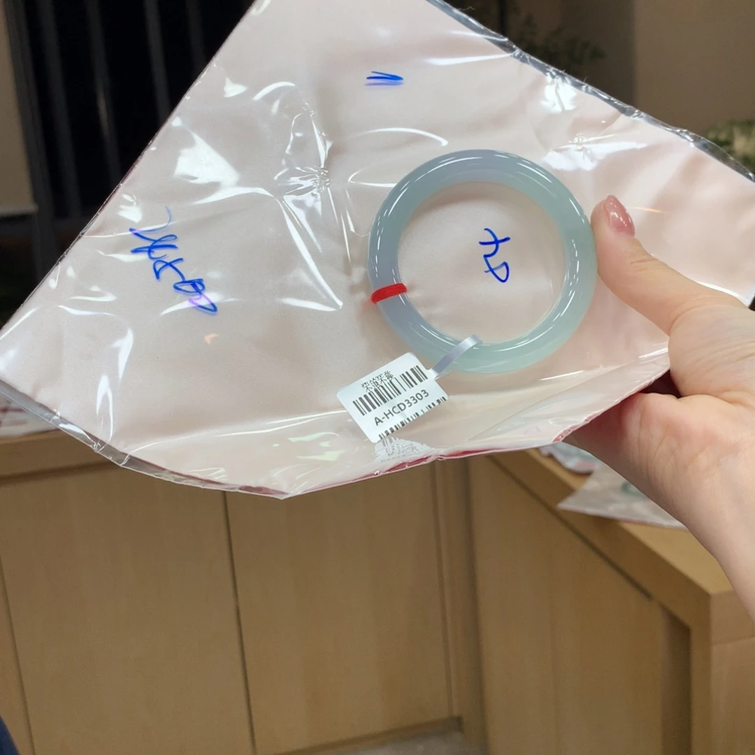 未镶嵌手镯翡翠不退不换