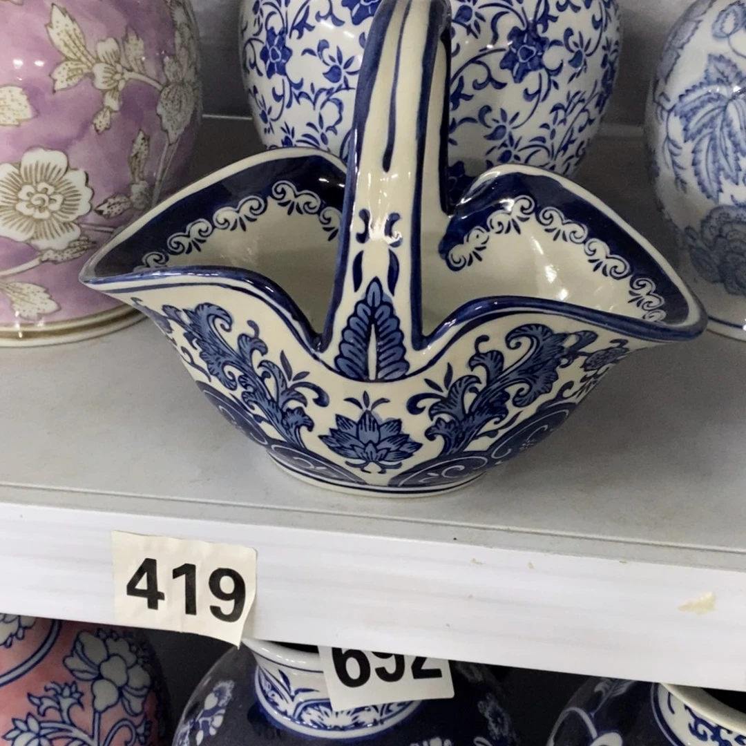 微瑕介意勿拍摆件