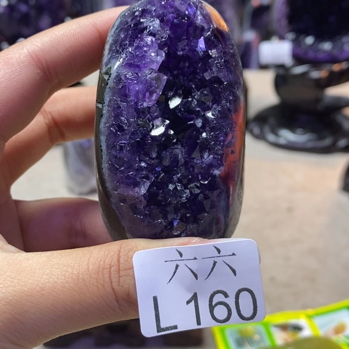 大型摆件（非配饰）水晶未镶嵌摆件