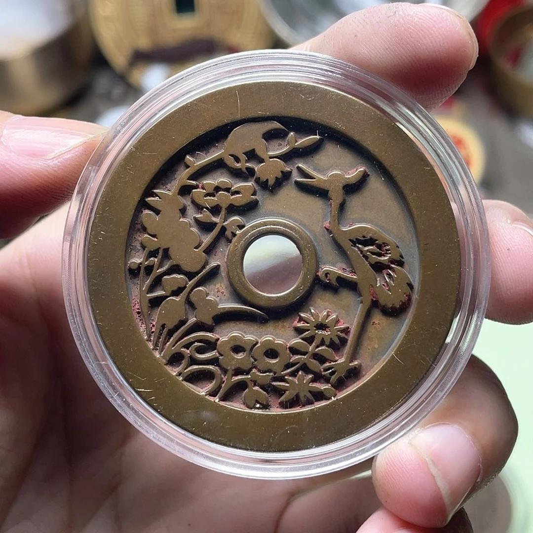 铜风**临一物一拍 现场下单