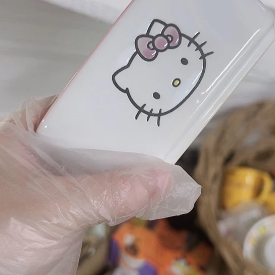 杯微瑕可爱可爱满20包邮