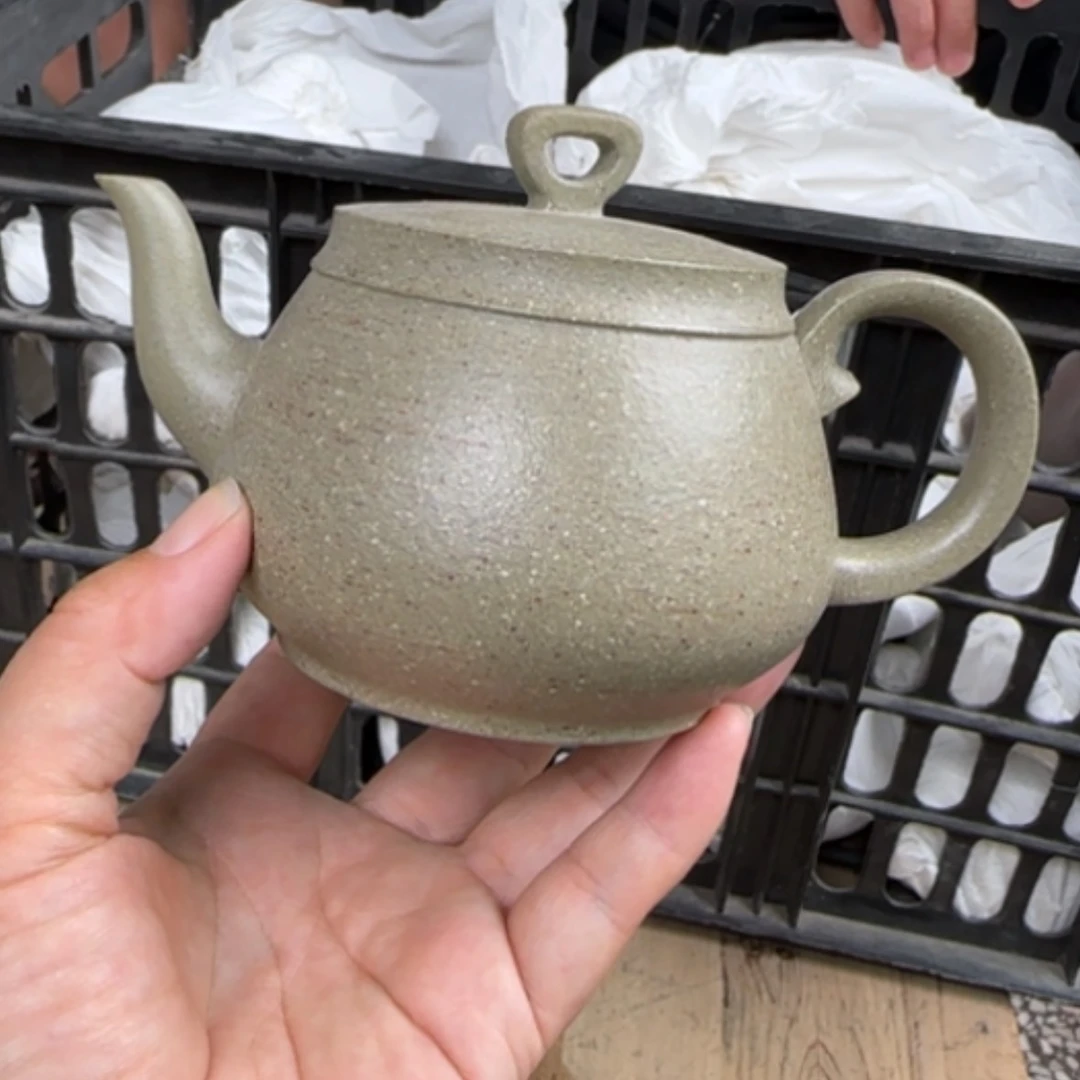 【闪购商品】茶壶紫砂紫砂茶具