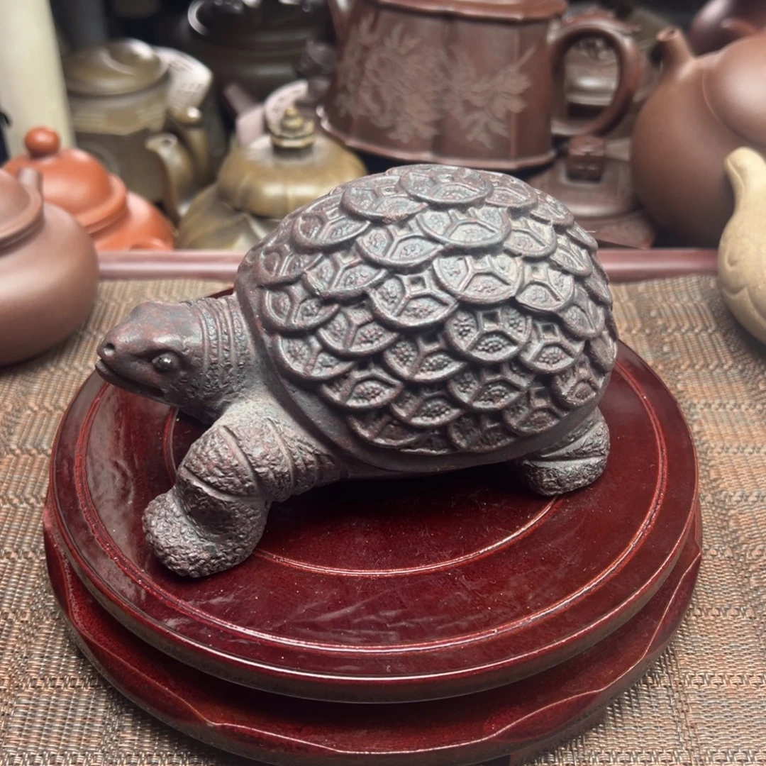 茶壶紫砂宜兴原矿紫砂