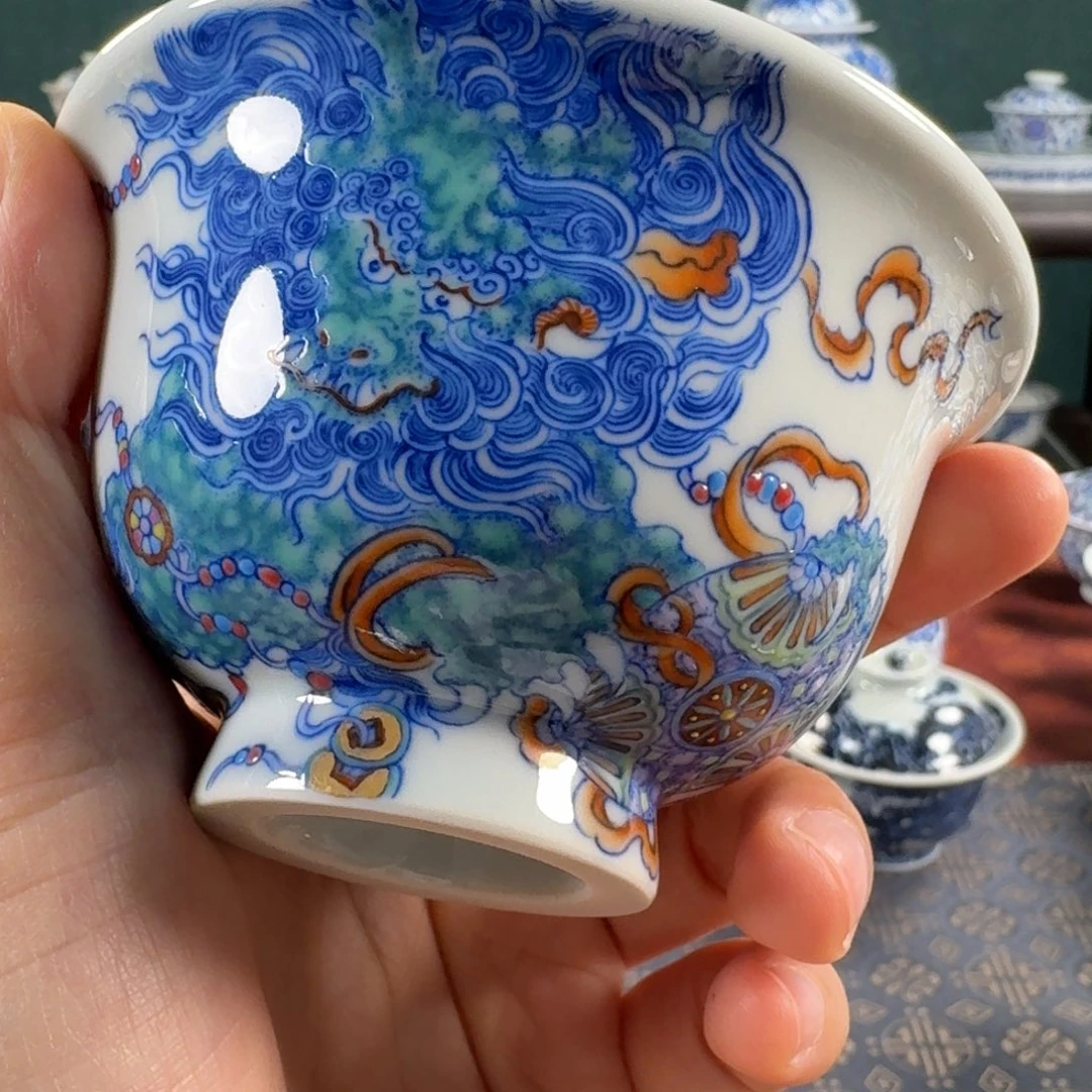 瓷片优游瓷生活雅器