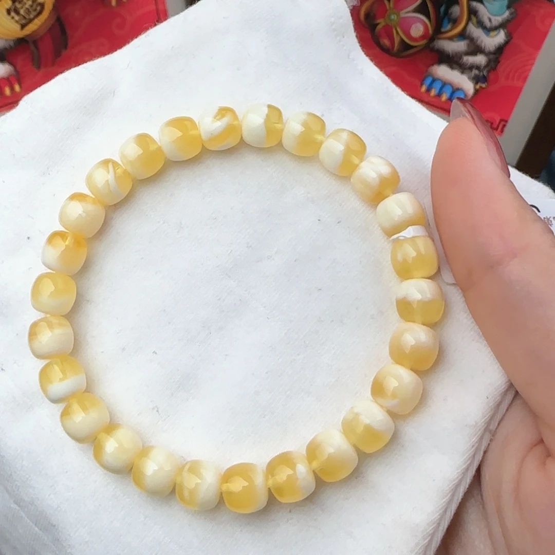 琥珀珠宝奇石未镶嵌8