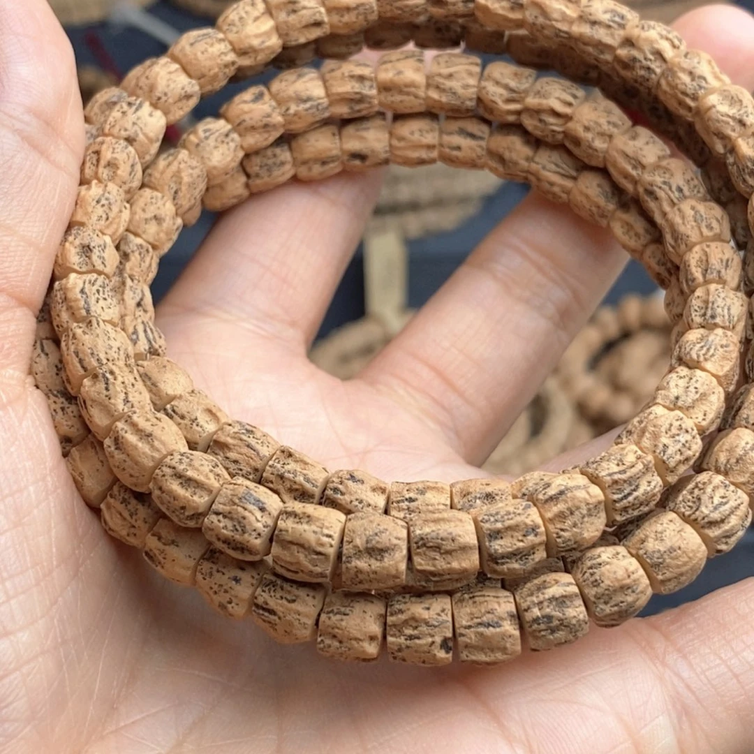 手串柏香籽/百香籽