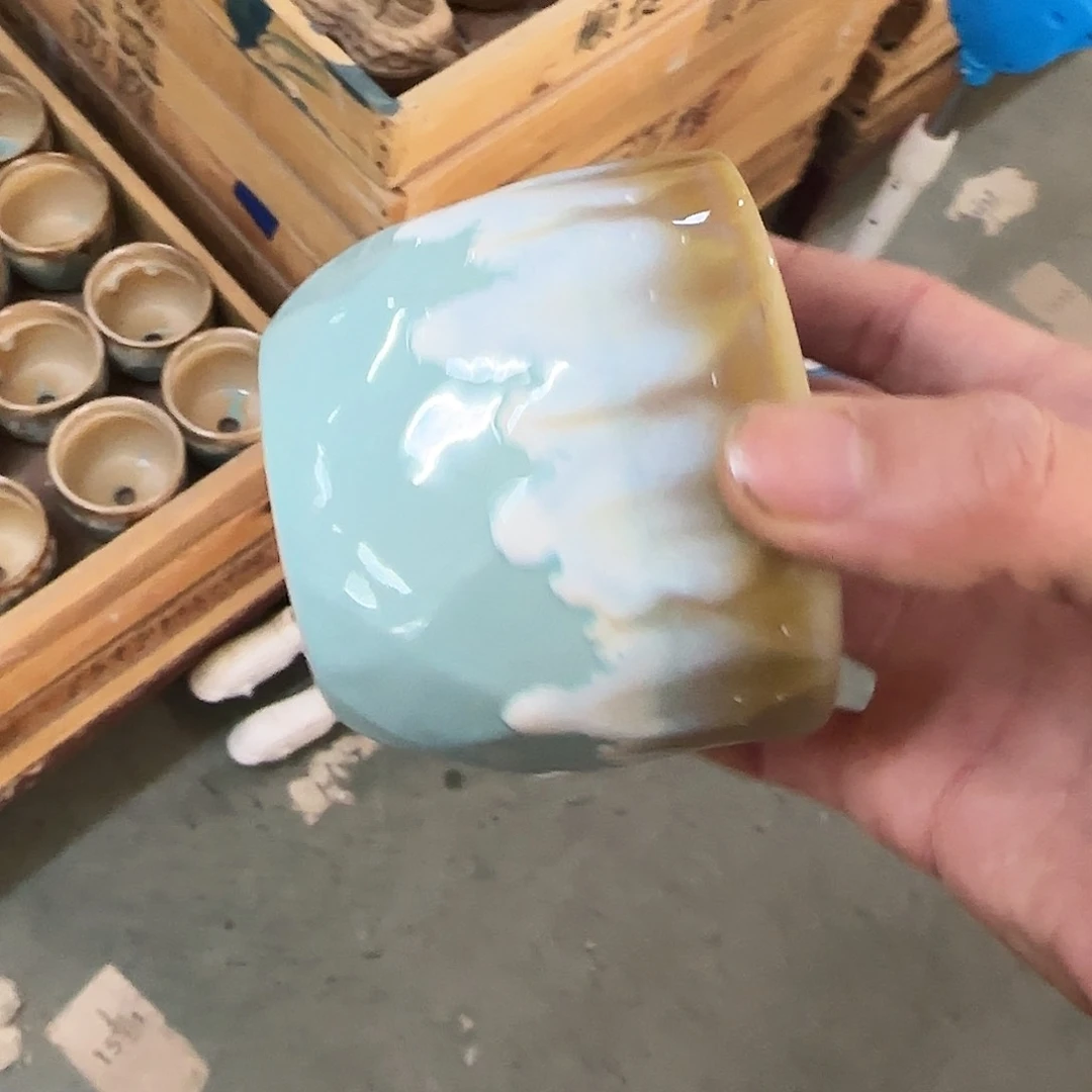 陶瓷福利局·自动合并订单·一个个买凑9元发·