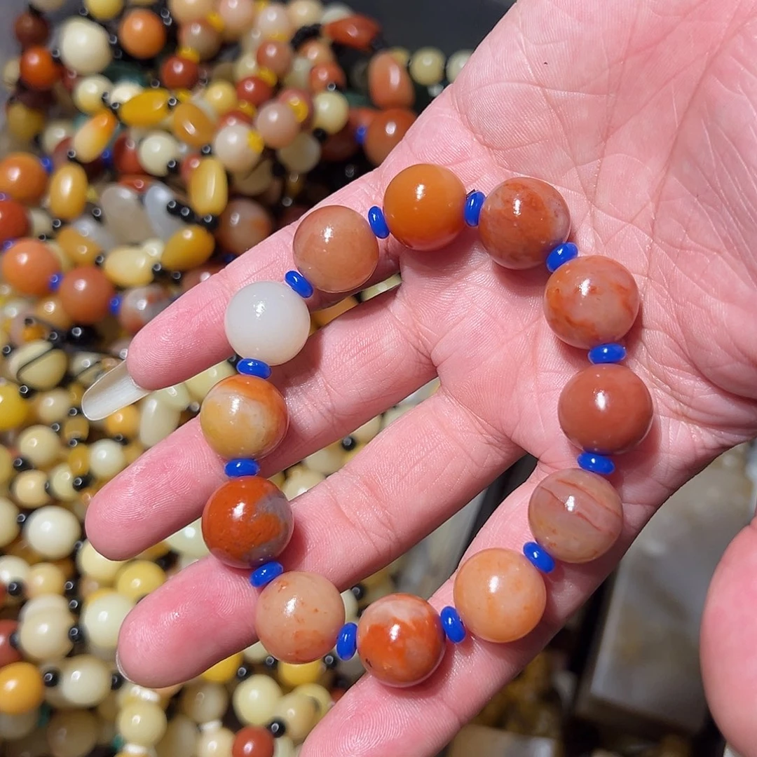 老挝石神***叽寿山石批发1