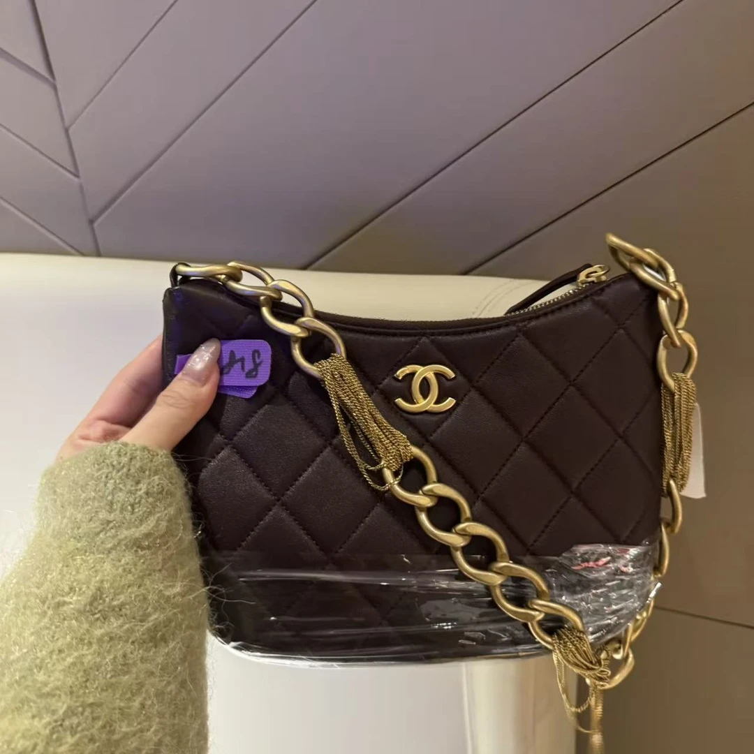 95新 Chanel/香奈儿 818  sy  /*二奢包包