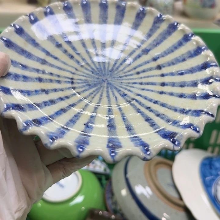 瓷片菱*开播啦…开播啦！