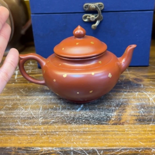 【闪购商品】紫砂茶壶紫砂壶等