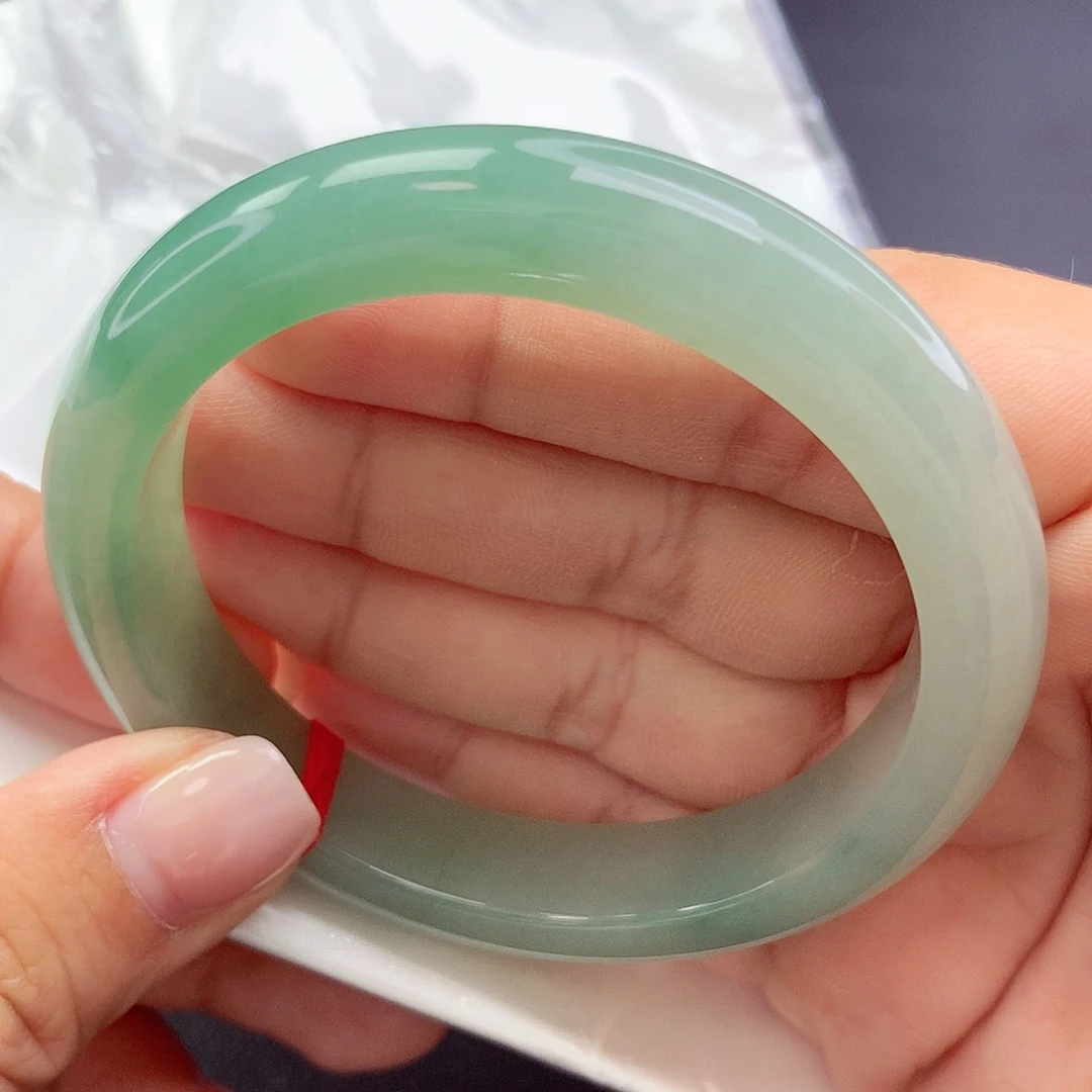 【闪购商品】未镶嵌手镯翡翠881655