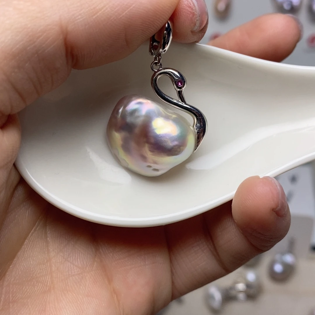 淡水珍珠其它未镶嵌