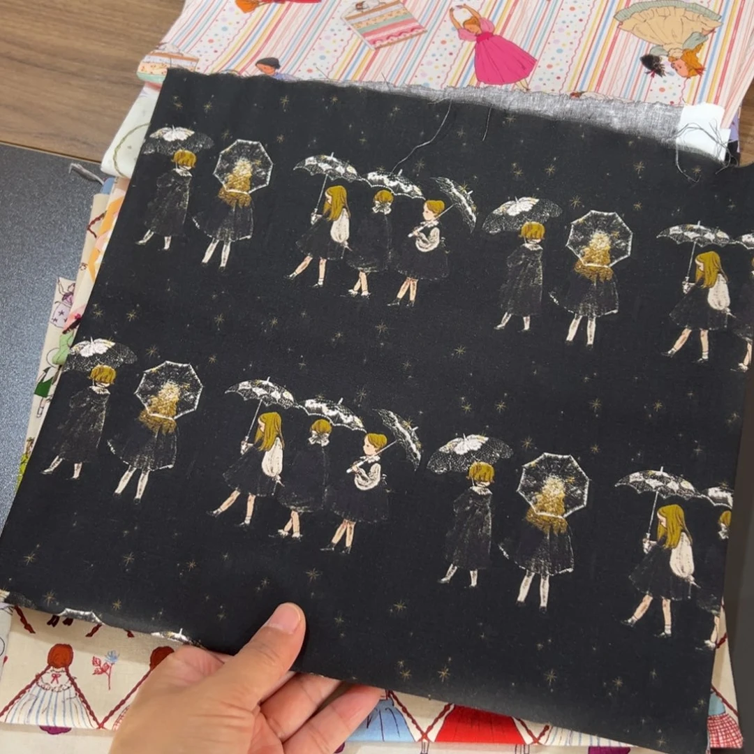 棉一米价纯棉平布1.1米宽果子直播台地