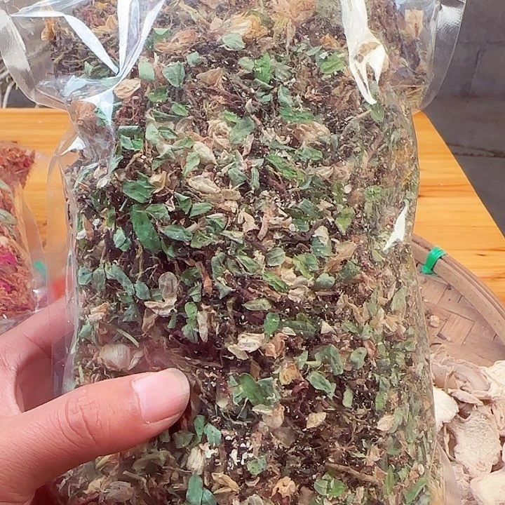 银杏果00养肝茶云南250克