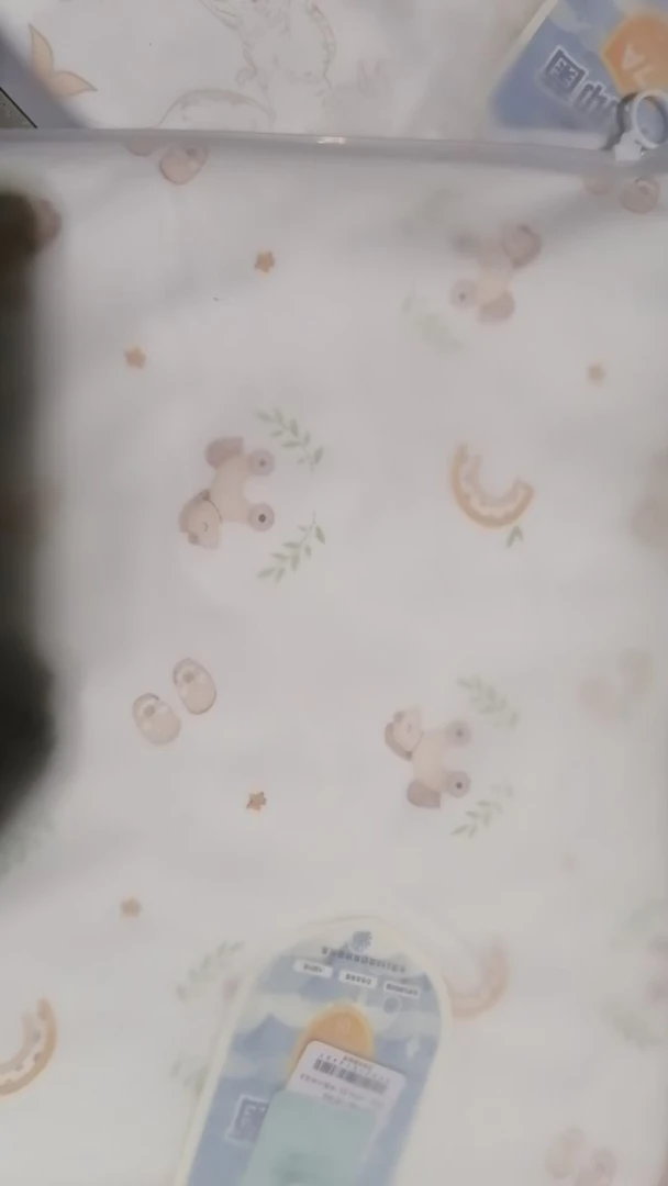 产妇花边月子袜4条