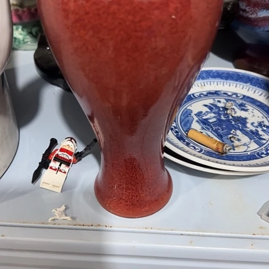 翠***花杂色豆(科檀/科特迪瓦檀木)