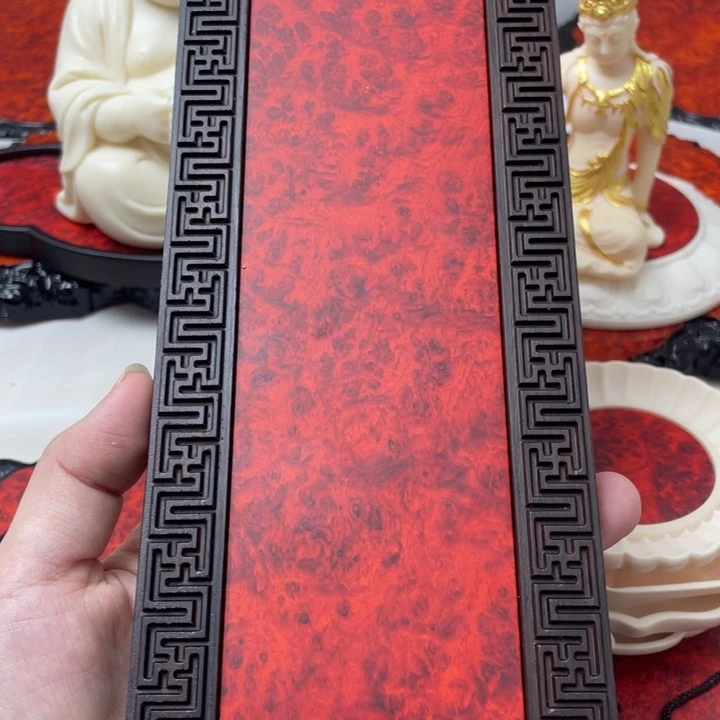 东非黑黄檀（紫光檀）