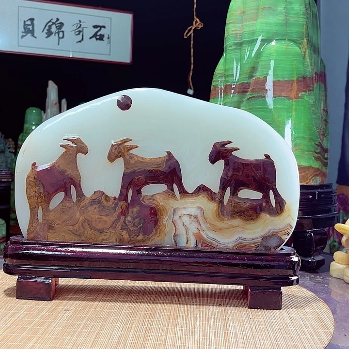 石材奇石1236587990