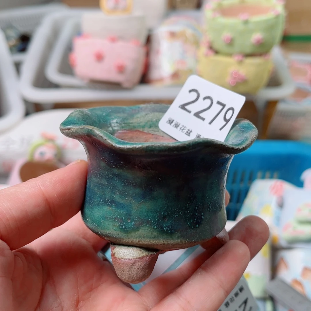 2279内口6景德镇手工制作