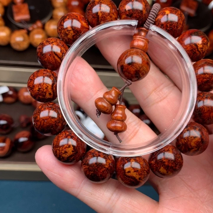 花梨木类阿**h黄花梨1.5F4