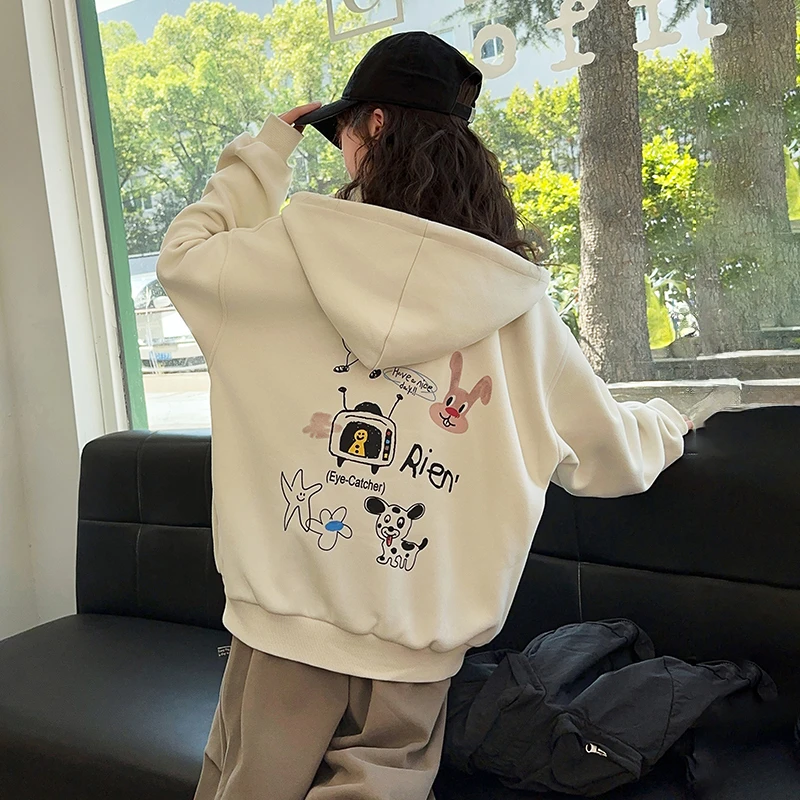 （外套）女童外套秋装棒球服2025新款春款网红中大童儿童装夹克