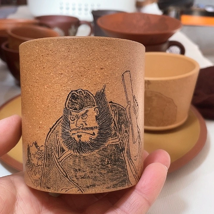 茶杯紫砂福利福利