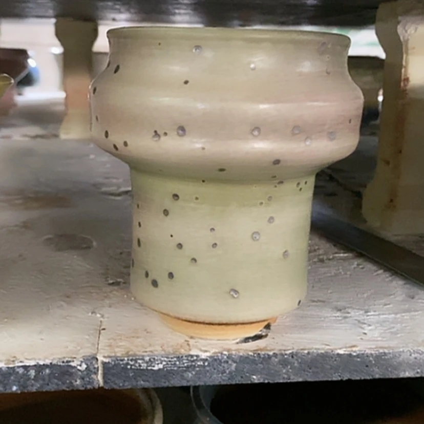 【闪购商品】红陶口8