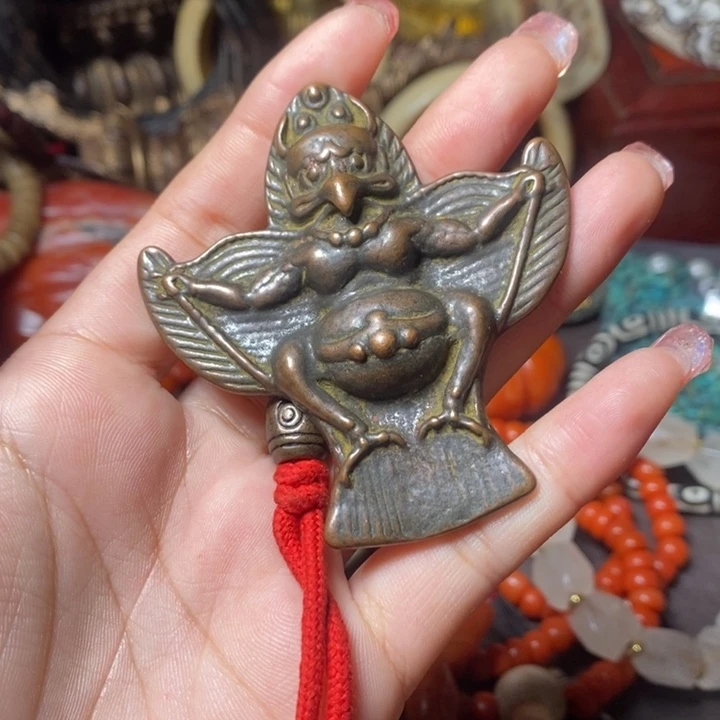 凤眼菩提吊坠闪购链接……