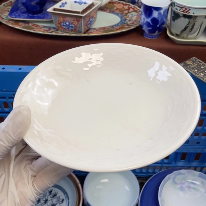 陶他家瓷器真美…开播了