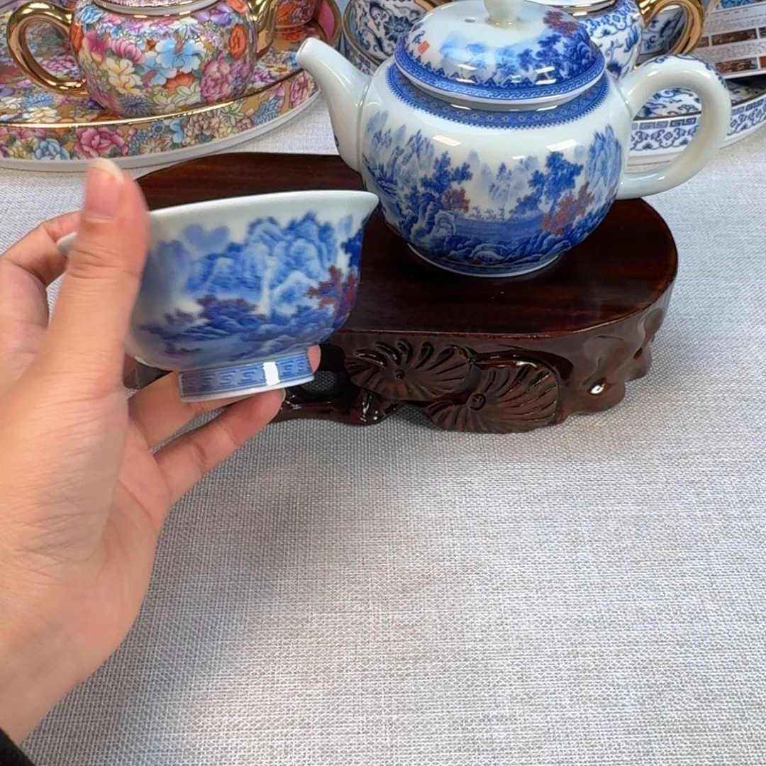 景德镇陶瓷景德镇瓷器