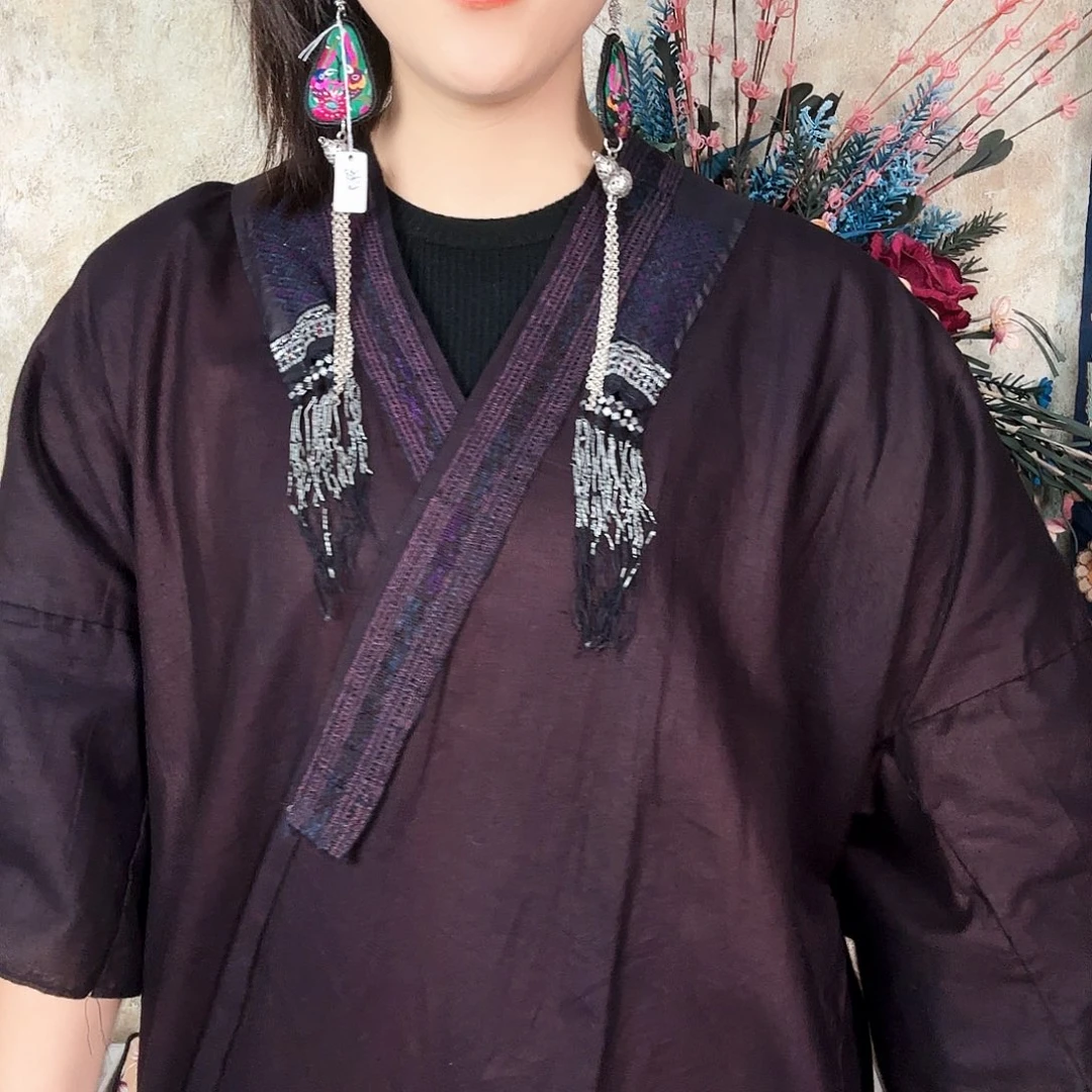 织绣手工刺绣工艺