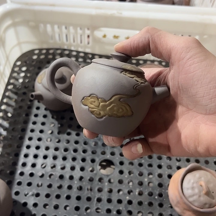 微瑕茶具介意勿拍